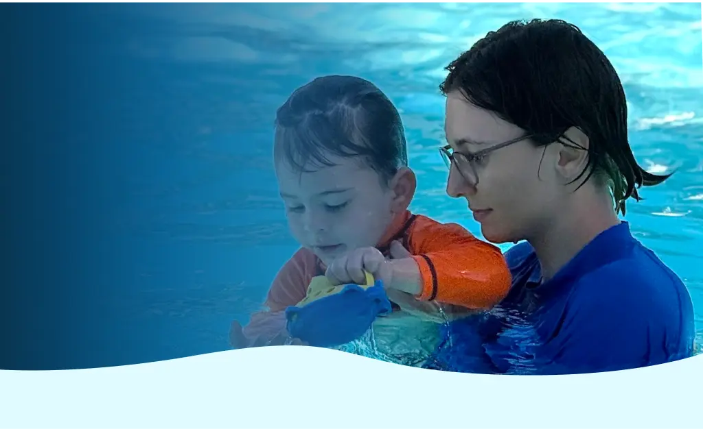 Pattis swim school